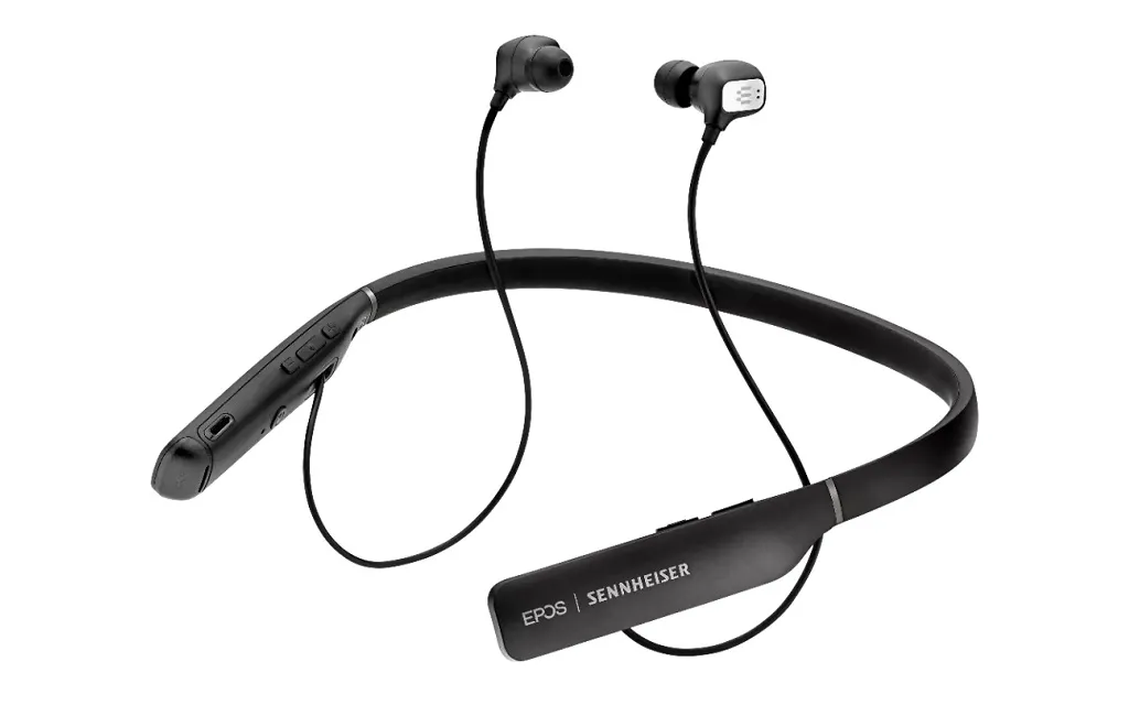 Наушники  гарнитура EPOS ADAPT 461T