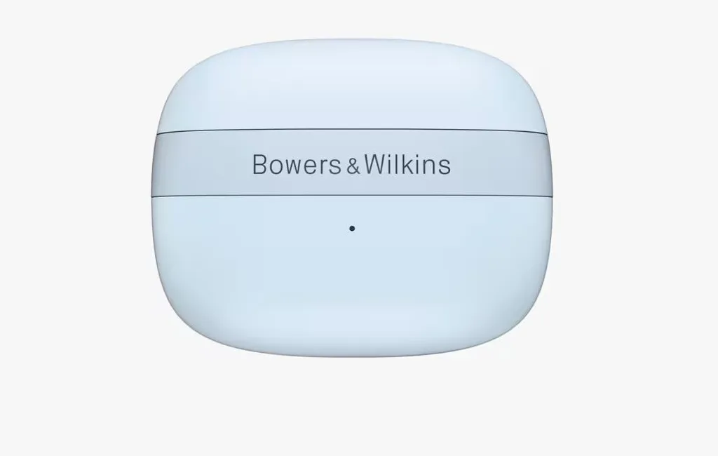Бездротові навушники (Bluetooth) Bowers & Wilkins Pi 6 Glasier Blue