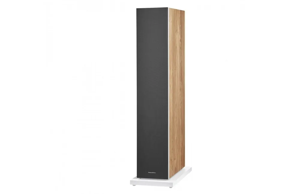 Напольная Акустика Bowers & Wilkins 603 S3 Oak