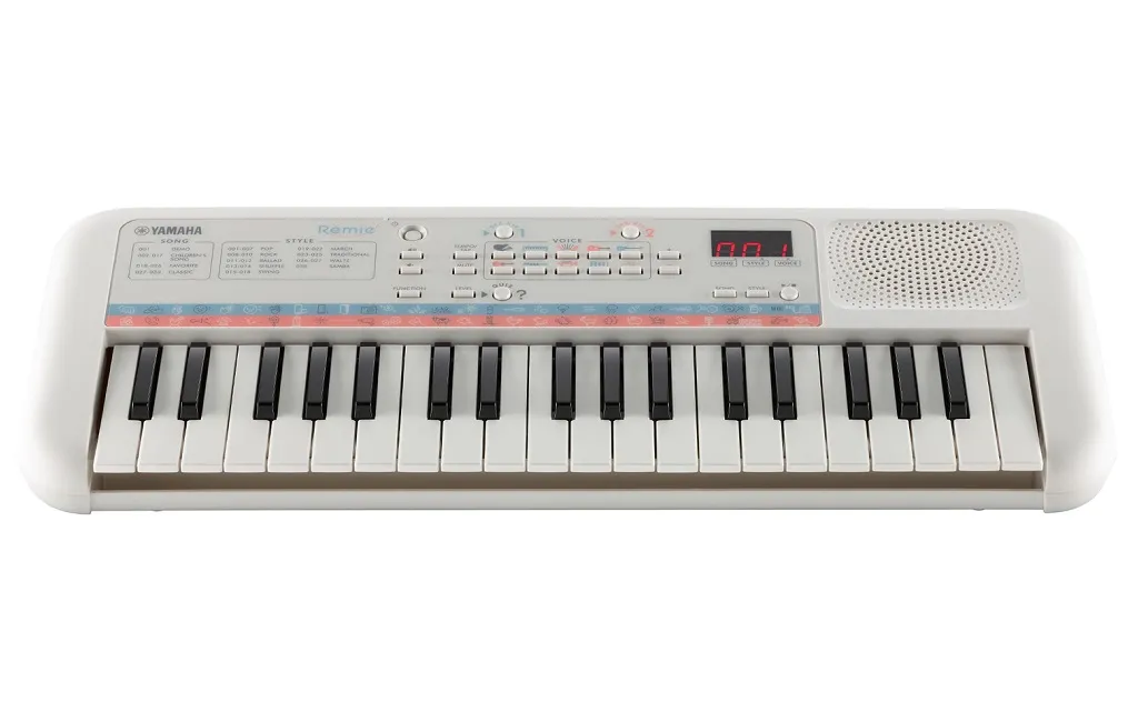 Синтезаторы YAMAHA PSS-E30 Remie
