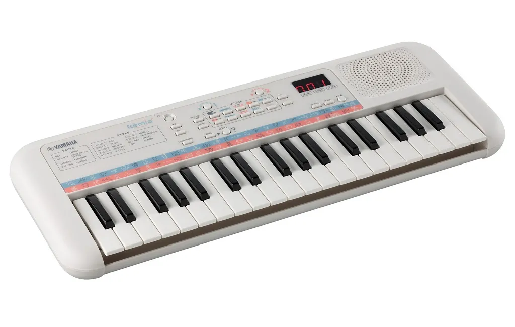 Синтезаторы YAMAHA PSS-E30 Remie