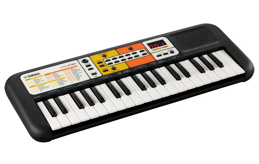 Синтезаторы YAMAHA PSS-F30