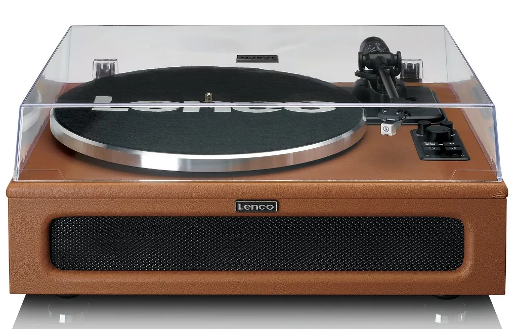 Проигрыватель винила Lenco LS-430BN