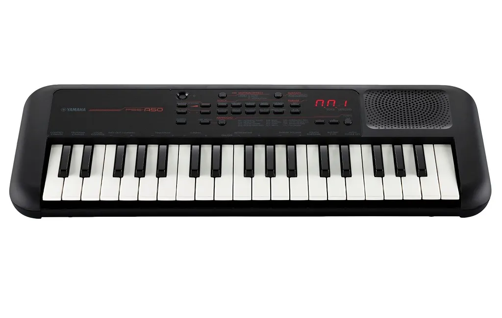 Синтезаторы YAMAHA PSS-A50