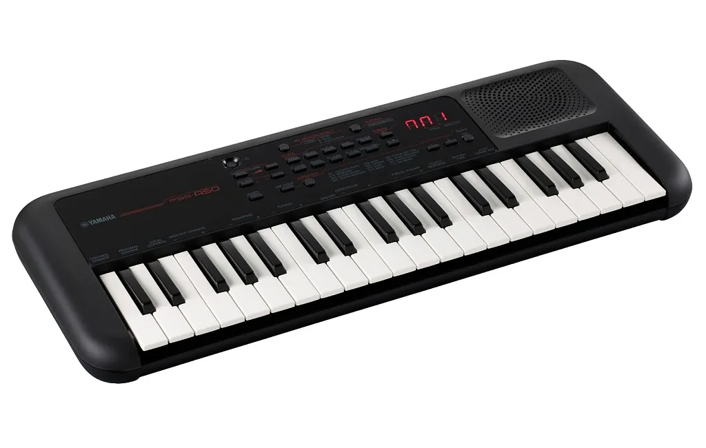 Синтезаторы YAMAHA PSS-A50