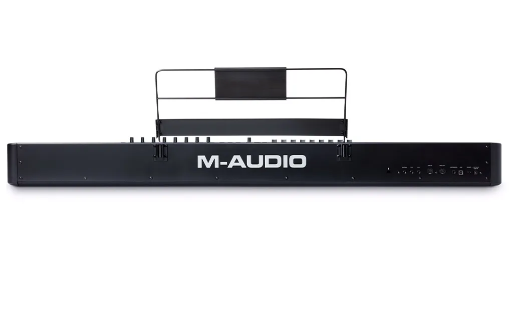 MIDI-клавиатуры M-AUDIO Hammer 88 Pro