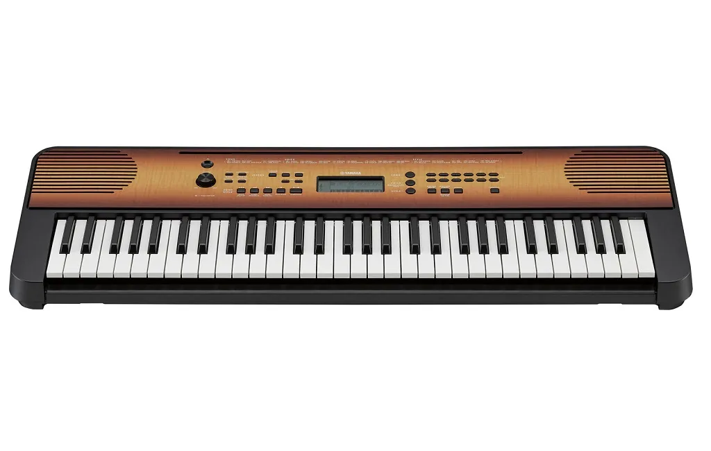 Синтезаторы YAMAHA PSR-E360MA