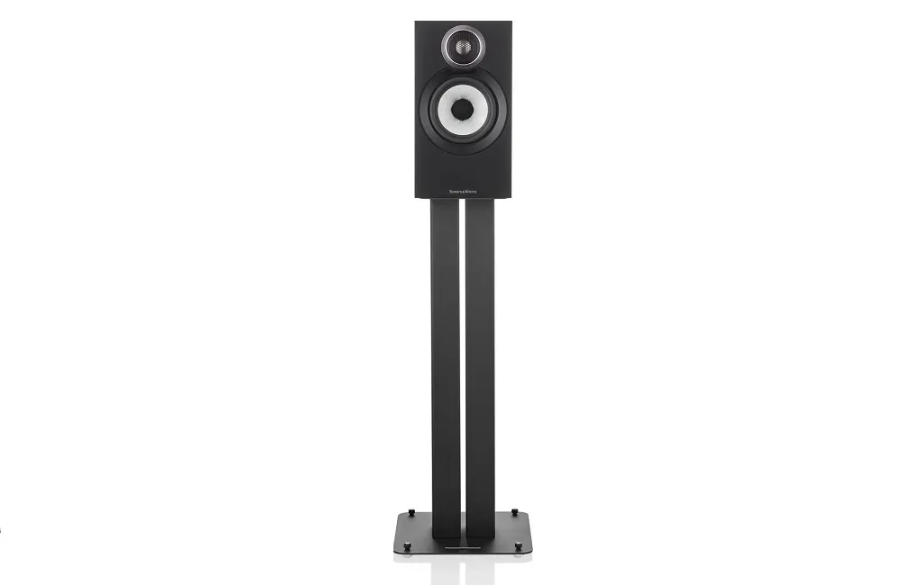 Стійки під акустику Bowers & Wilkins FS 600 S3 Black