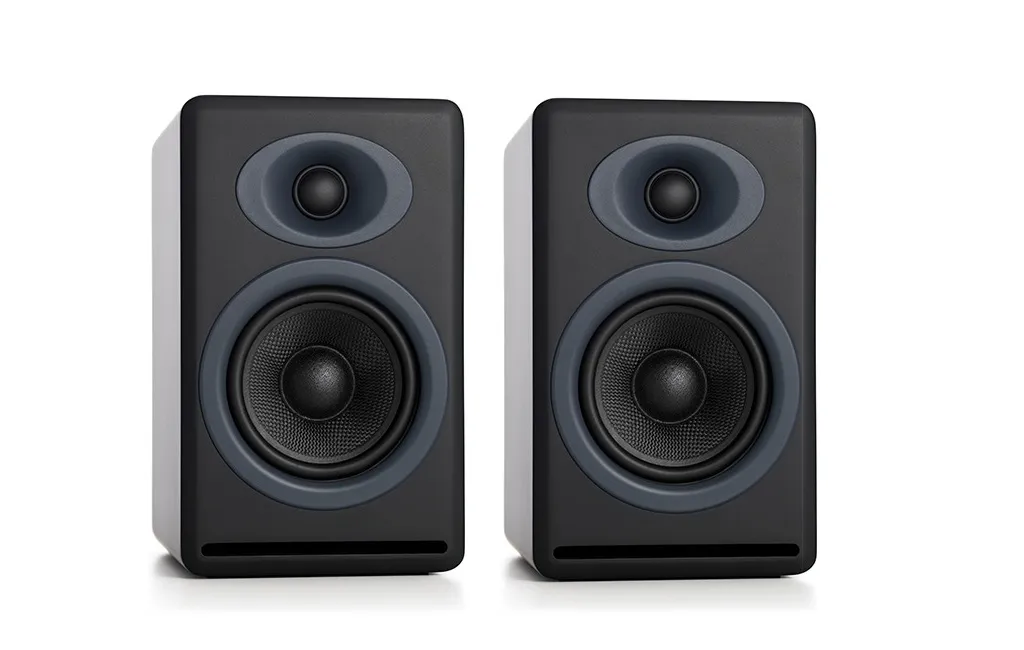 Полочная акустика Audioengine P4-Black