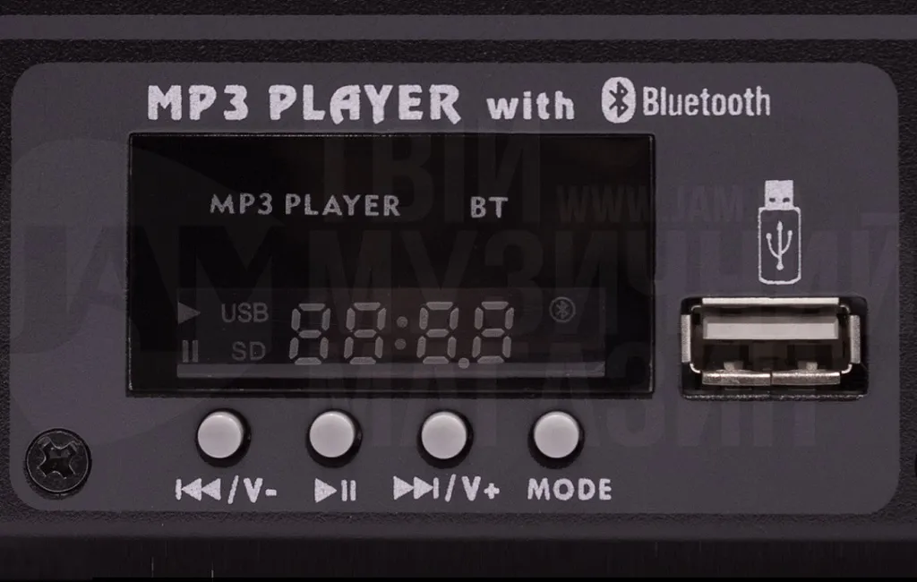 Трансляционные усилители ARCTIC XDU0802