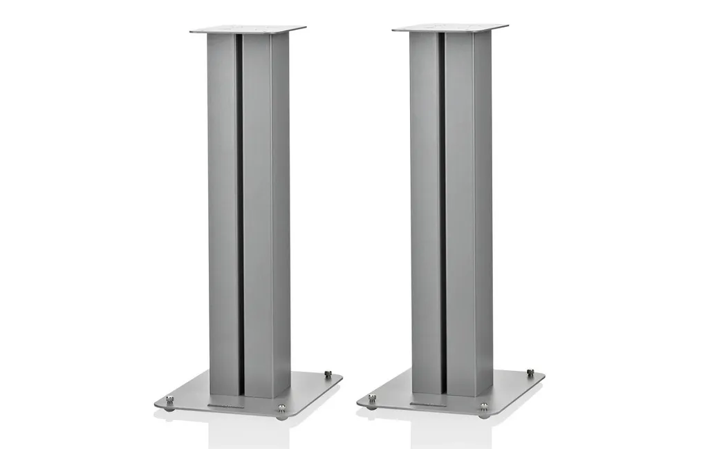 Стойки под акустику Bowers & Wilkins FS 600 S3 Silver
