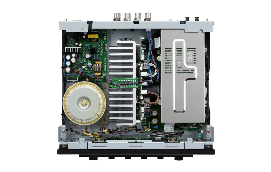 Стерео усилители Marantz 40n (Black)