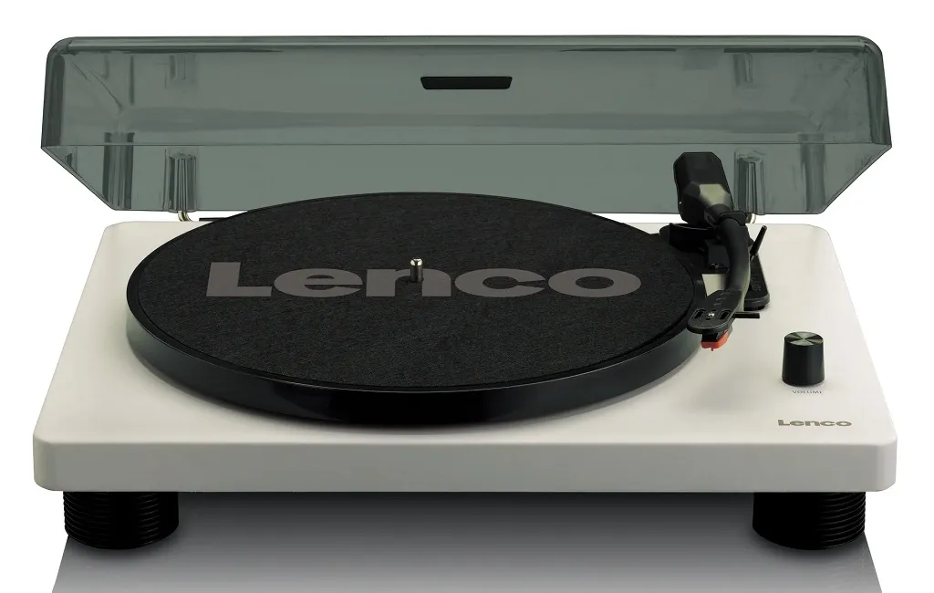 Програвач вінілу Lenco LS-50GY