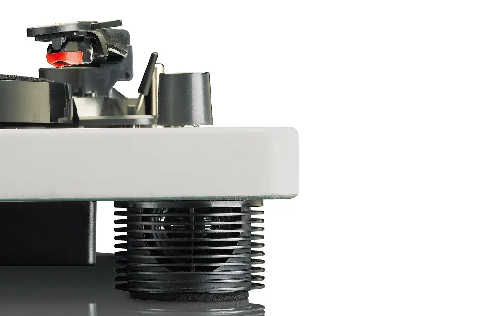 Програвач вінілу Lenco LS-50GY