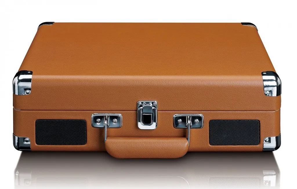 Програвач вінілу Lenco TT-10BN