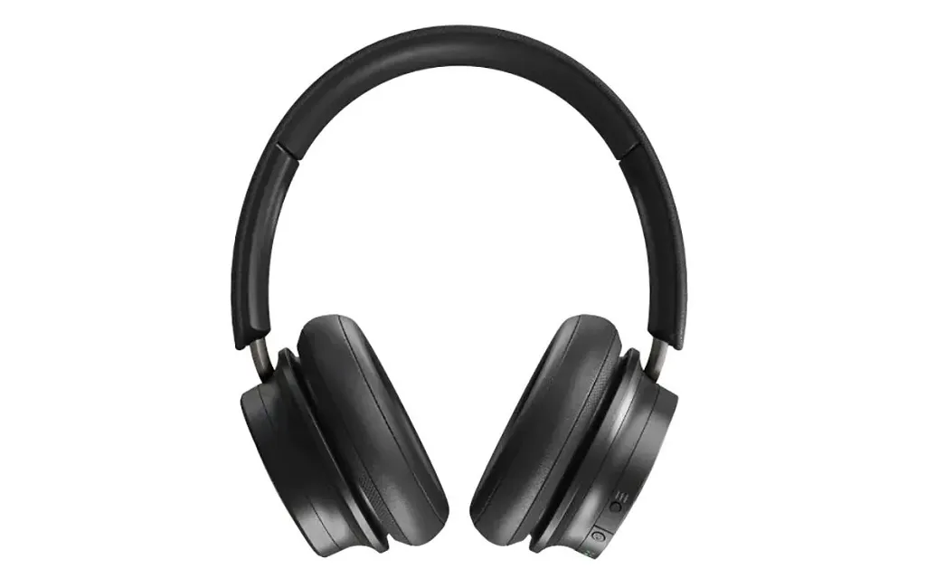 Наушники беспроводные (Bluetooth) DALI IO-8 Iron Black