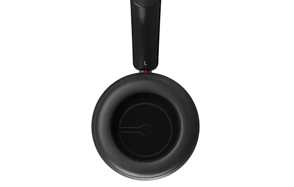 Наушники беспроводные (Bluetooth) DALI IO-8 Iron Black