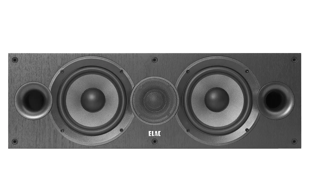 Центральный канал ELAC Debut 2.0 DC62