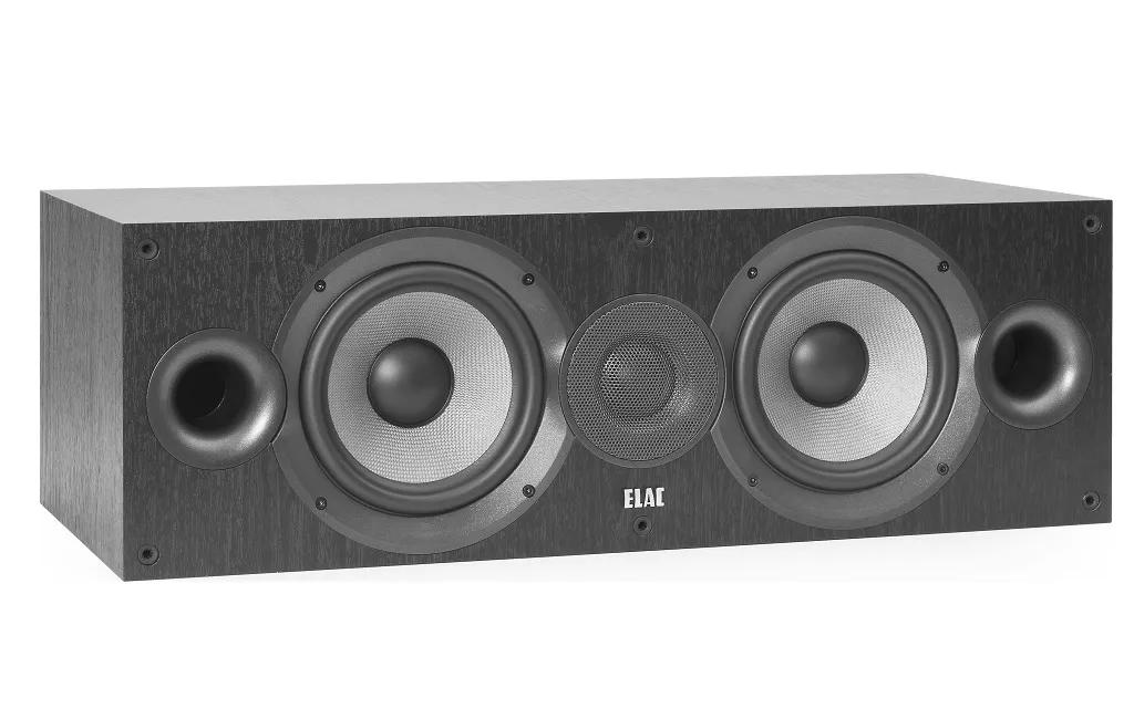 Центральный канал ELAC Debut 2.0 DC62