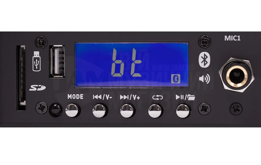 Трансляційні підсилювачі ARCTIC XDU1804