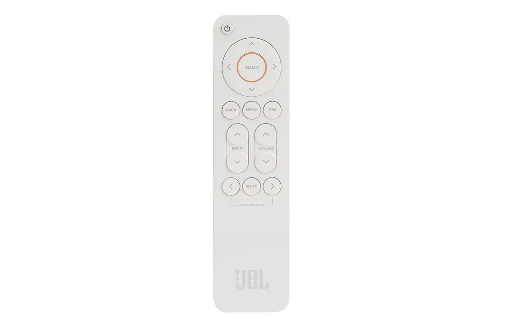 AV Ресівери JBL MA310 White