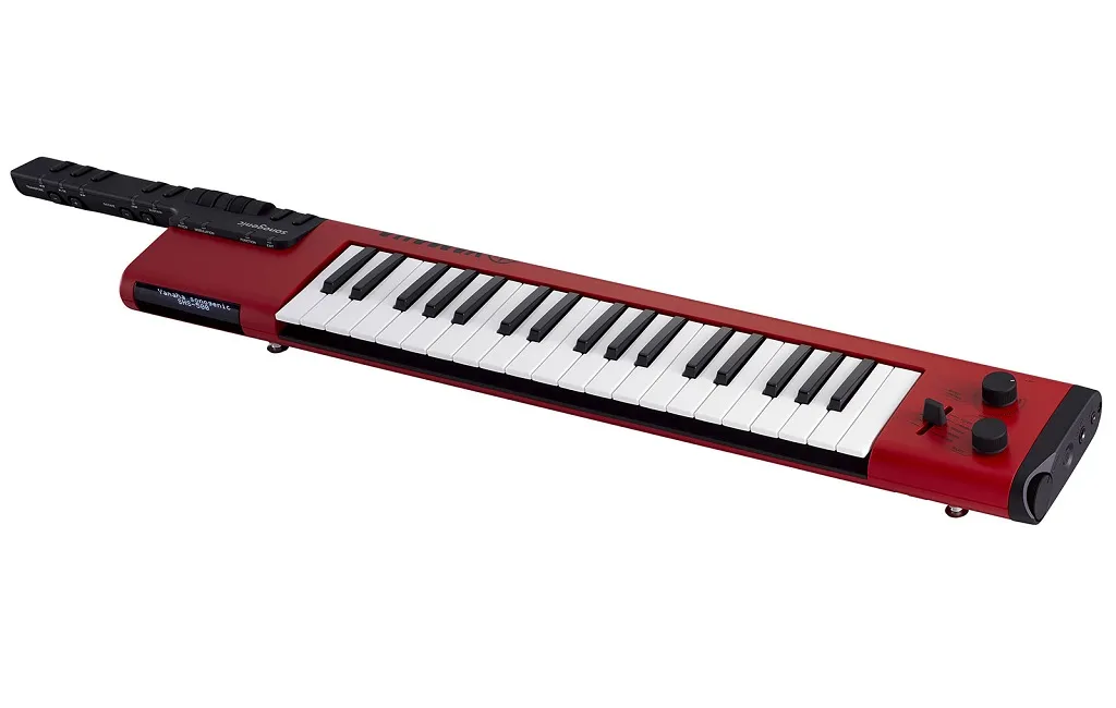 Синтезатори YAMAHA SHS-500 Sonogenic (Red)
