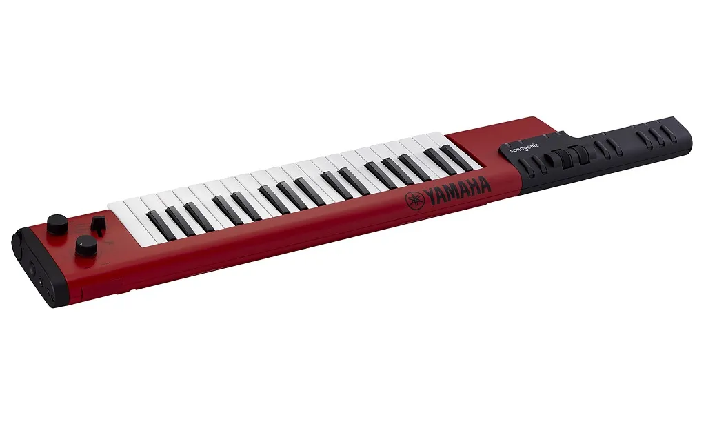 Синтезатори YAMAHA SHS-500 Sonogenic (Red)