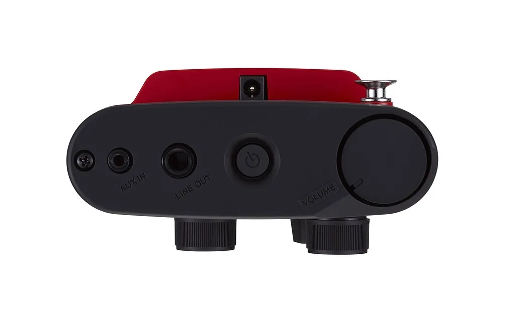 Синтезатори YAMAHA SHS-500 Sonogenic (Red)