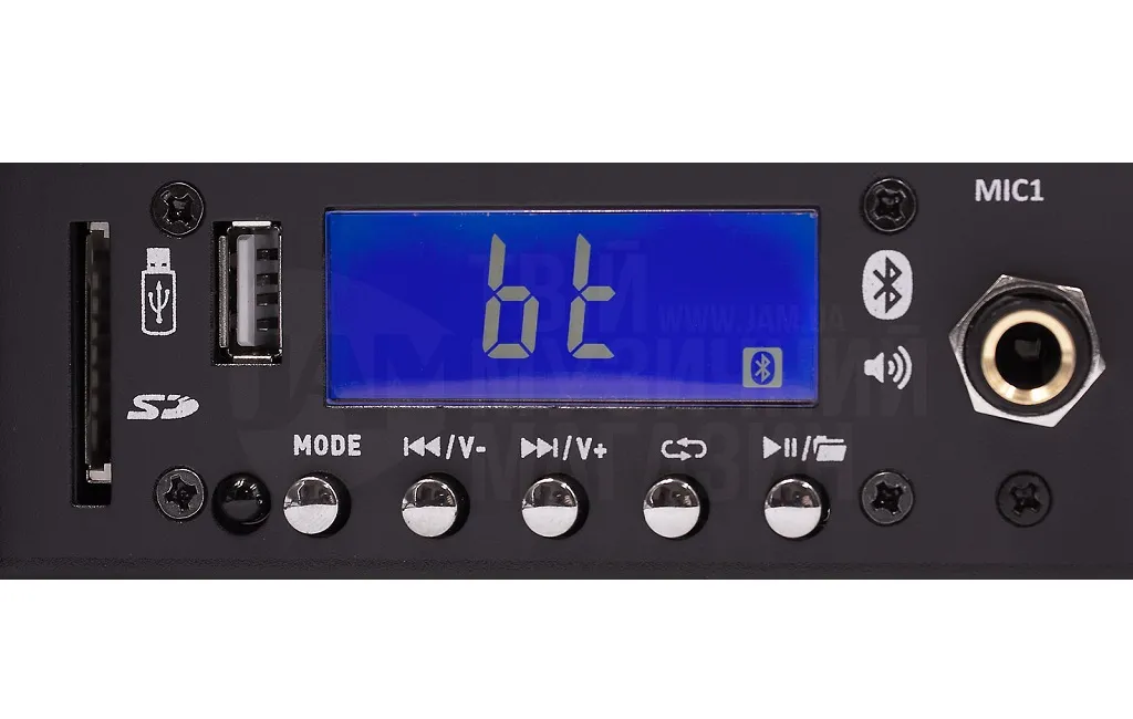 Трансляційні підсилювачі ARCTIC XDU2404