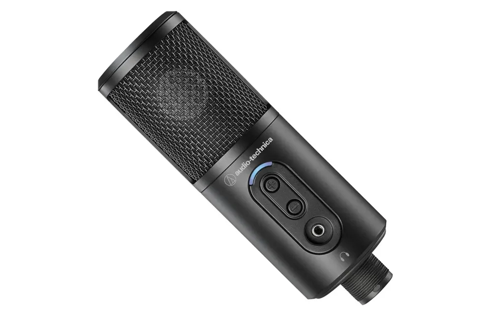 Микрофоны Audio-Technica ATR2500x-USB