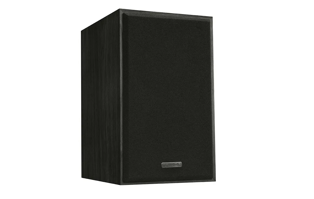 Полочна акустика Mission 750 Black Oak