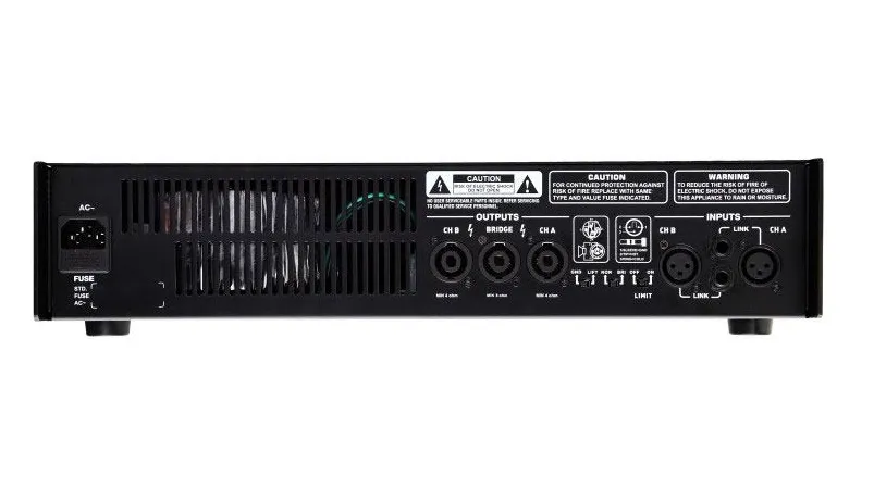 Трансляционные усилители ARCTIC XL1000