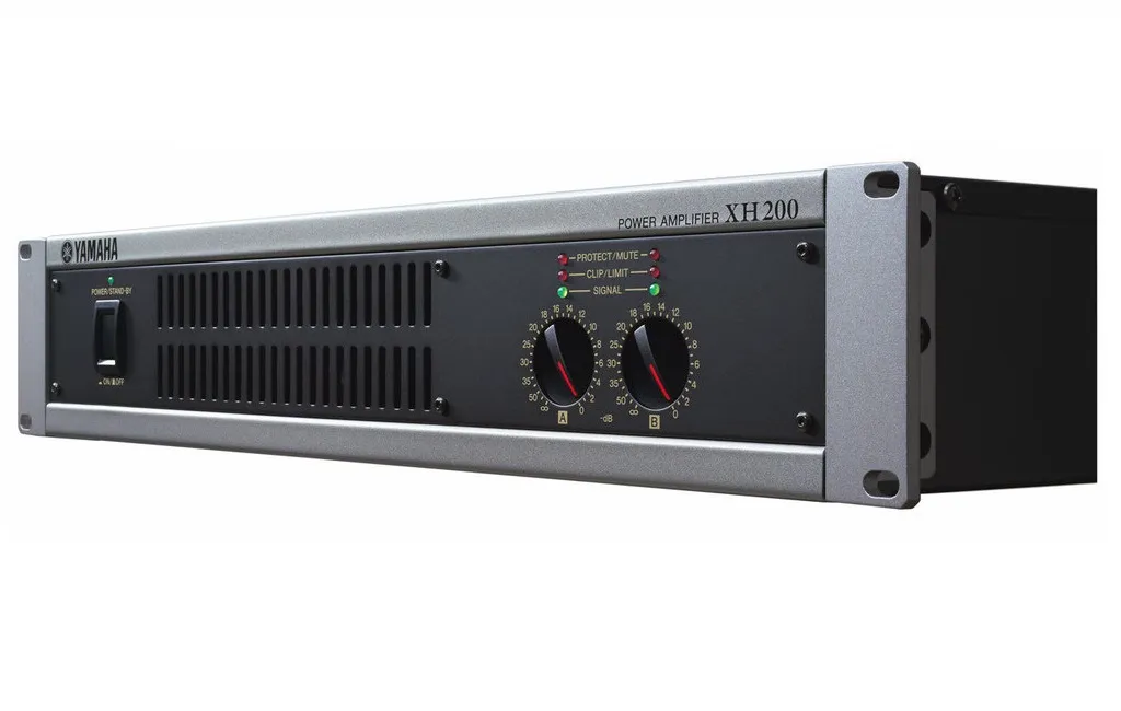 Трансляционные усилители YAMAHA XH200