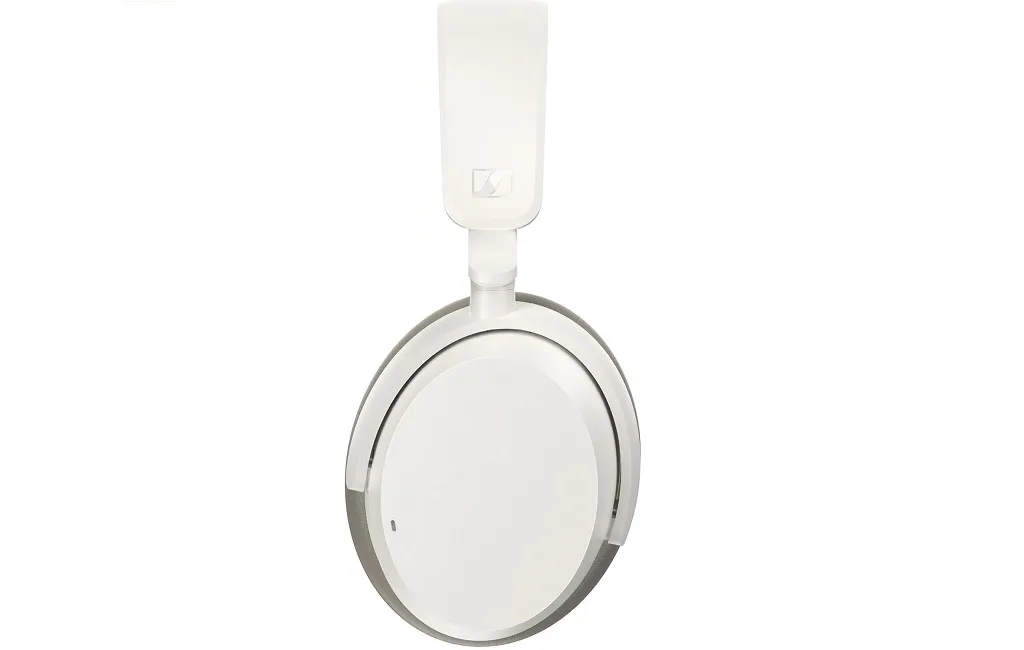 Наушники беспроводные (Bluetooth) SENNHEISER ACCENTUM Wireless White