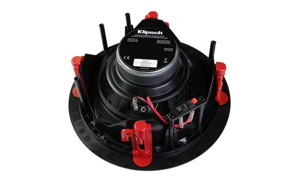 Вбудована акустика Klipsch CS-18C
