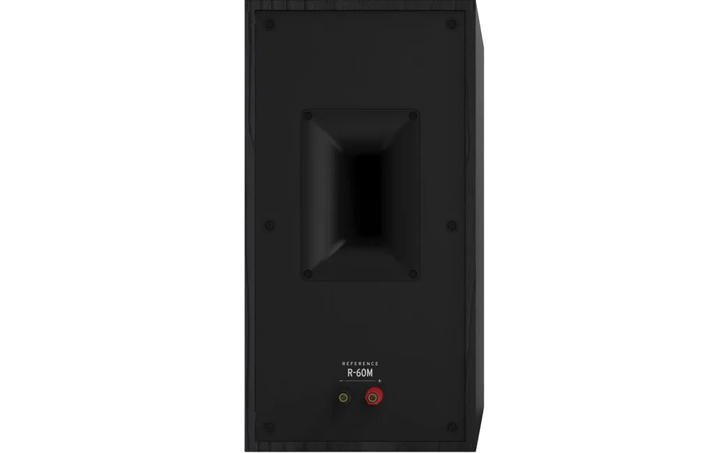 Полочная акустика Klipsch Reference R-60M Black