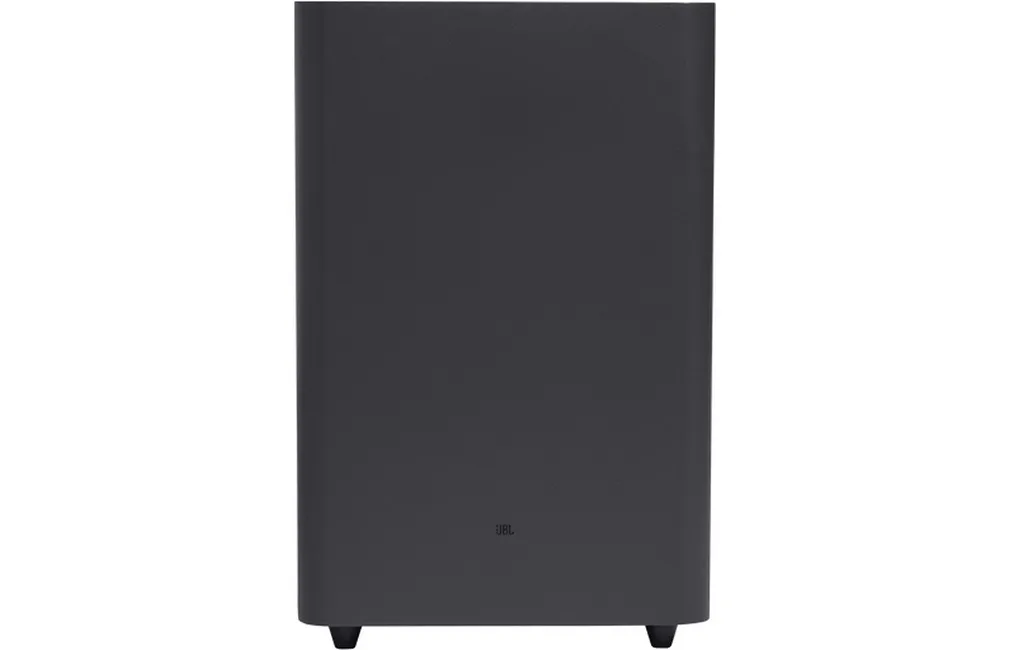 Звукові проектори (саундбар) JBL BAR 2.1 DEEP BASS MK2 (JBLBAR21DBM2BLKEP)