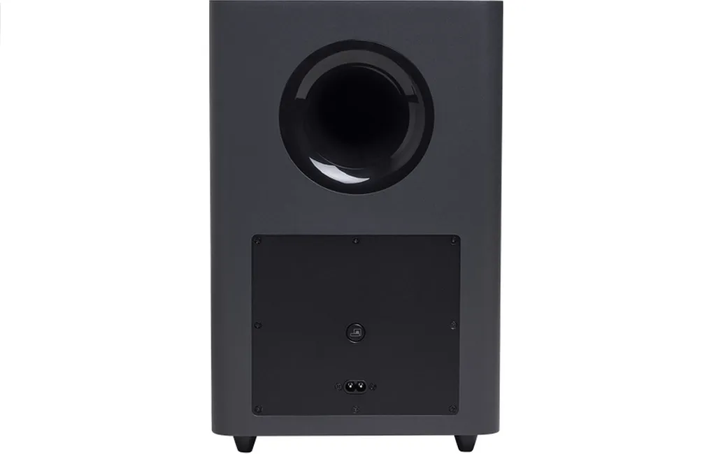 Звукові проектори (саундбар) JBL BAR 2.1 DEEP BASS MK2 (JBLBAR21DBM2BLKEP)