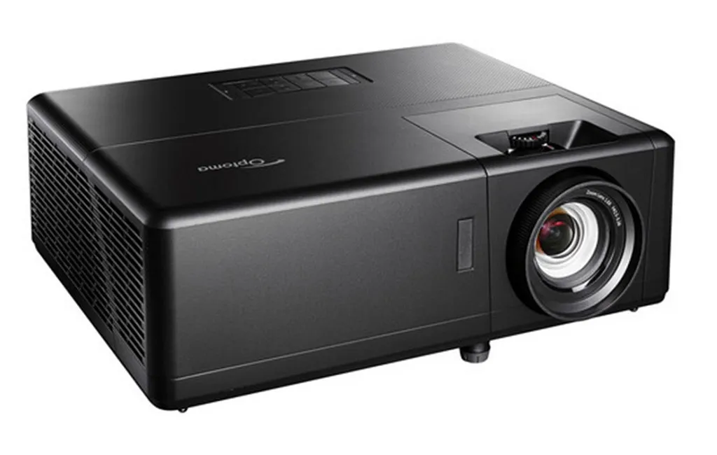 Видеопроекторы Optoma UHZ55