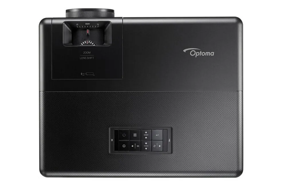 Видеопроекторы Optoma UHZ55