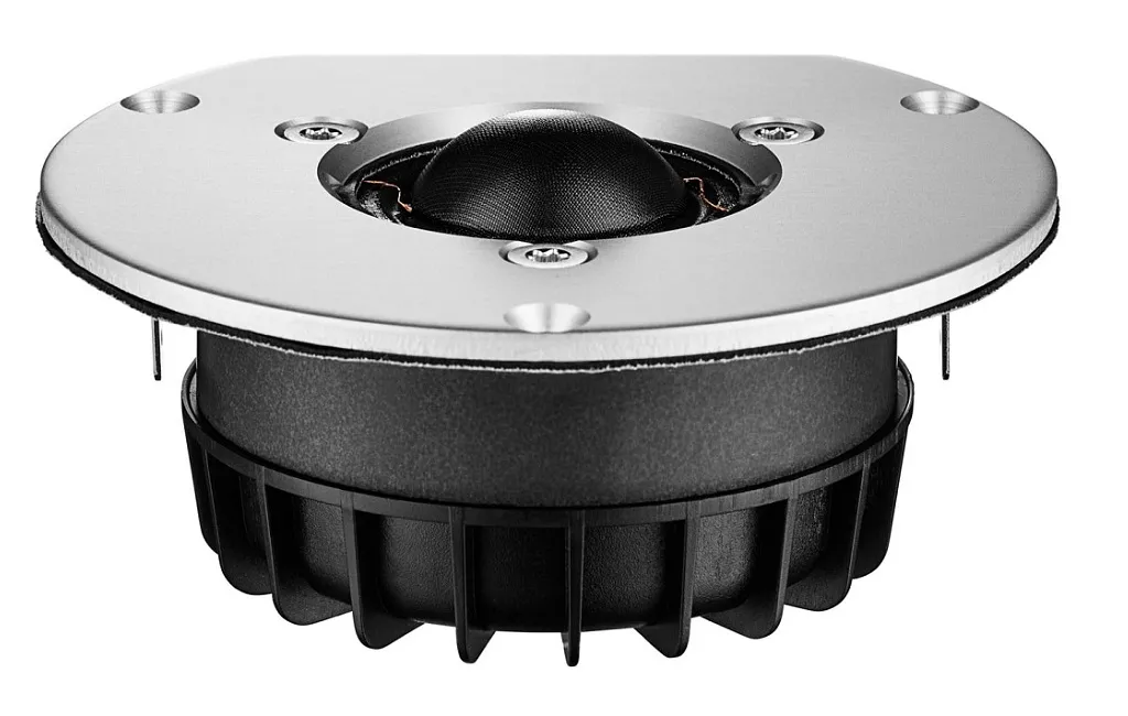 Активная полочная акустика Dynaudio Focus 10 Black High Gloss