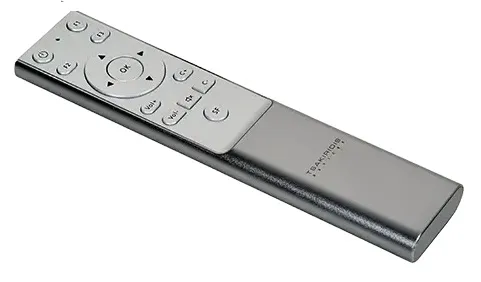 Ламповые усилители Tsakiridis Devices Aeolos