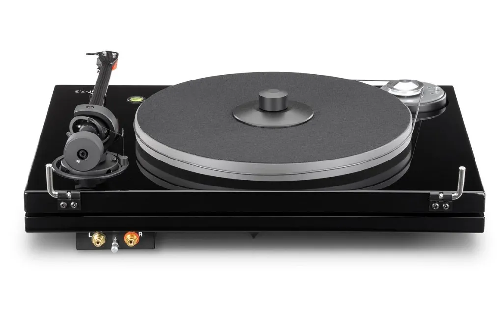 Проигрыватель винила Music Hall MMF-7.3 SE PIANO 2M BRONZE