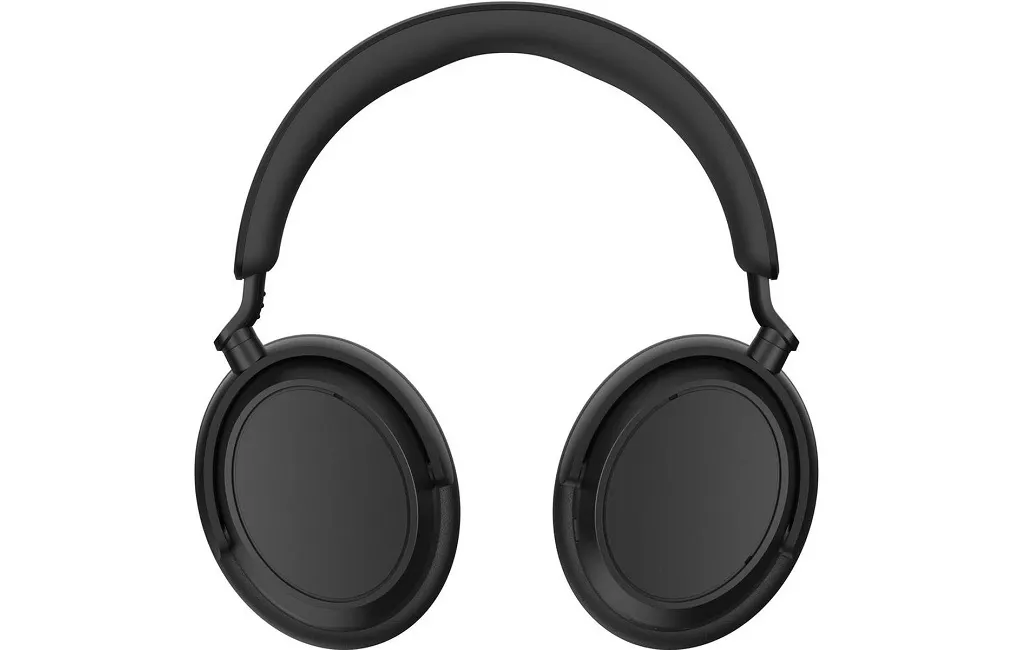 Наушники беспроводные (Bluetooth) Sennheiser ACCENTUM Plus Wireless Black