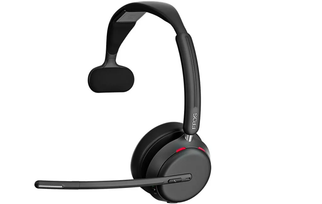 Навушники гарнітура EPOS IMPACT 1030