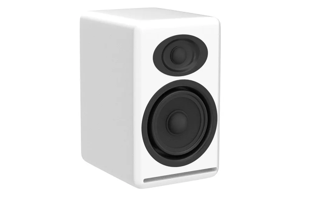 Полочная акустика Audioengine P4-White