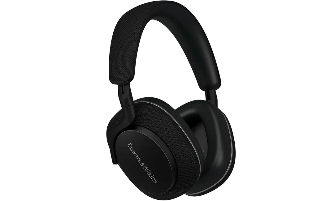 Бездротові навушники (Bluetooth) Bowers & Wilkins PX 7 S2e Anthracite Black