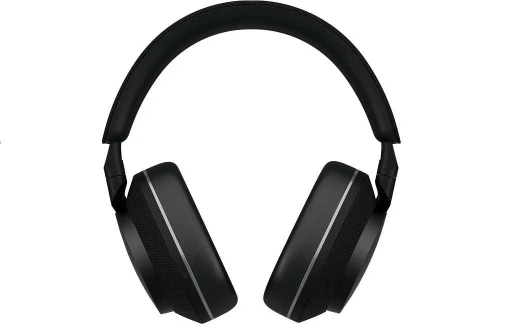 Бездротові навушники (Bluetooth) Bowers & Wilkins PX 7 S2e Anthracite Black