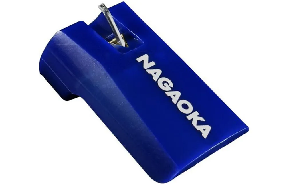 Картриджі (Головки звукознімача) NAGAOKA JT-80 LB