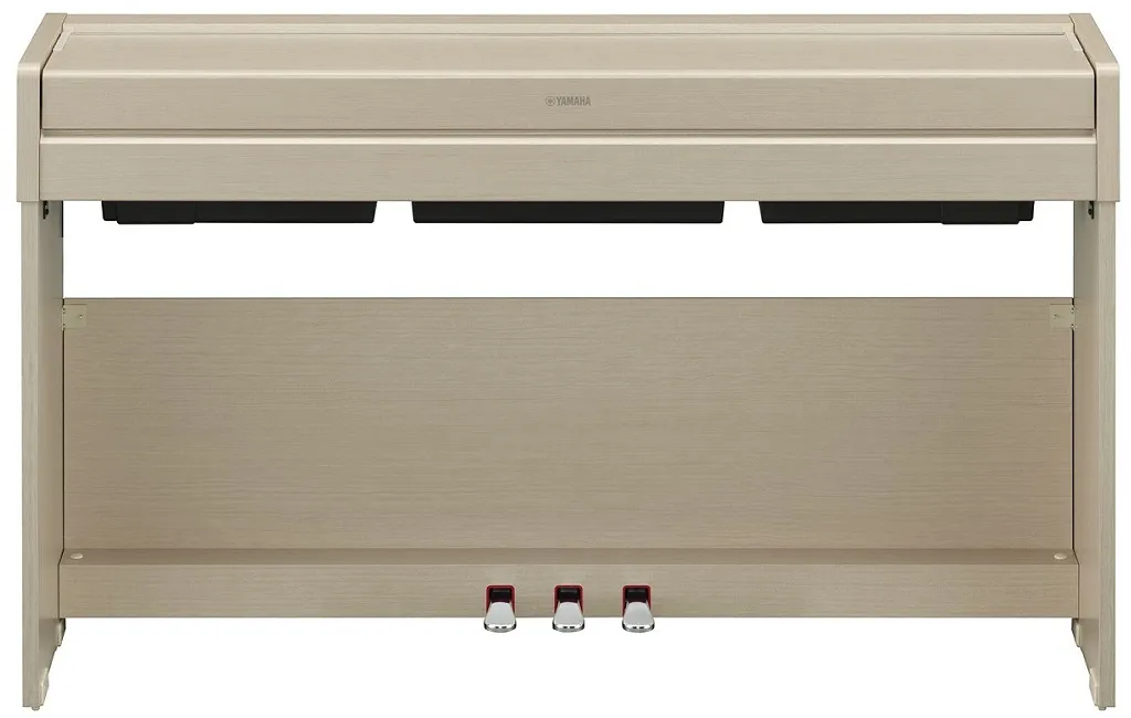 Цифрові піаніно YAMAHA ARIUS YDP-S35 (White Ash)